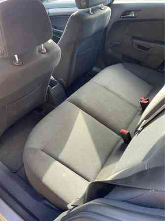 Opel Astra Seinaejoki