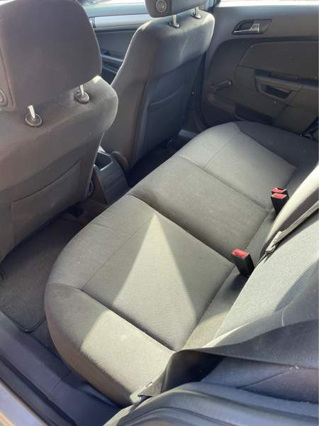 Opel Astra Seinäjoki - valokuva 6