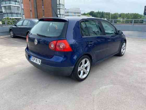 Volkswagen Golf Espoo