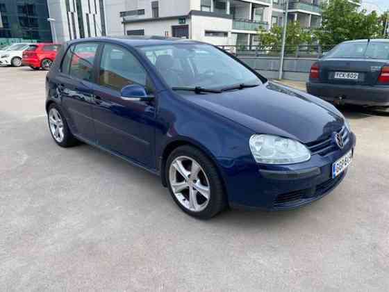 Volkswagen Golf Espoo