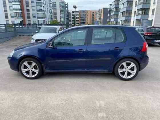 Volkswagen Golf Espoo