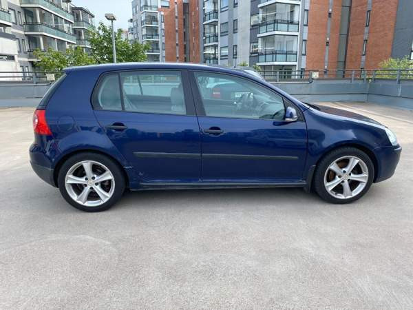 Volkswagen Golf Espoo – foto 5