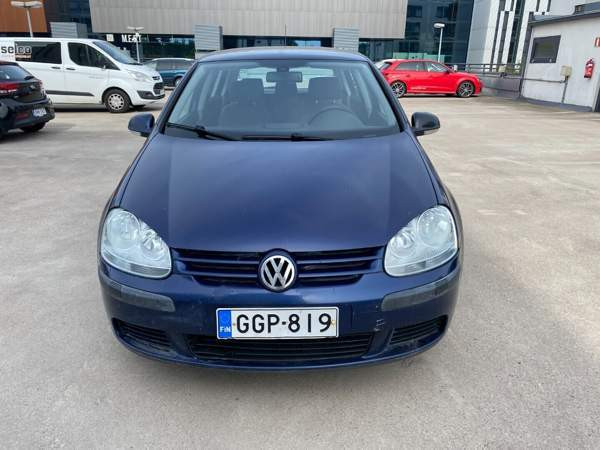 Volkswagen Golf Espoo – foto 7