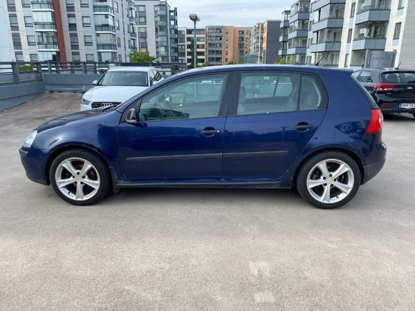 Volkswagen Golf Espoo – foto 6