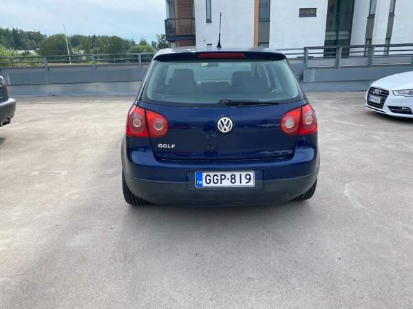 Volkswagen Golf Espoo – foto 8