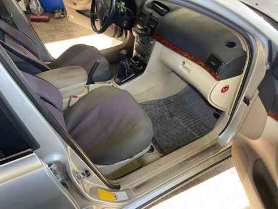 Toyota Avensis Tohmajärvi