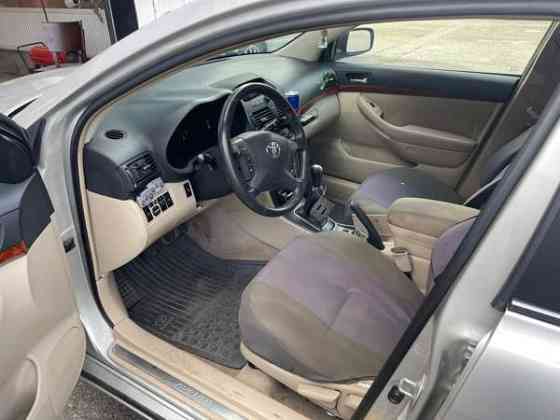 Toyota Avensis Tohmajärvi