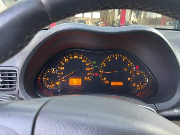 Toyota Avensis Tohmajärvi - valokuva 5