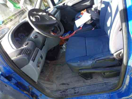 Citroen Jumpy Hattula