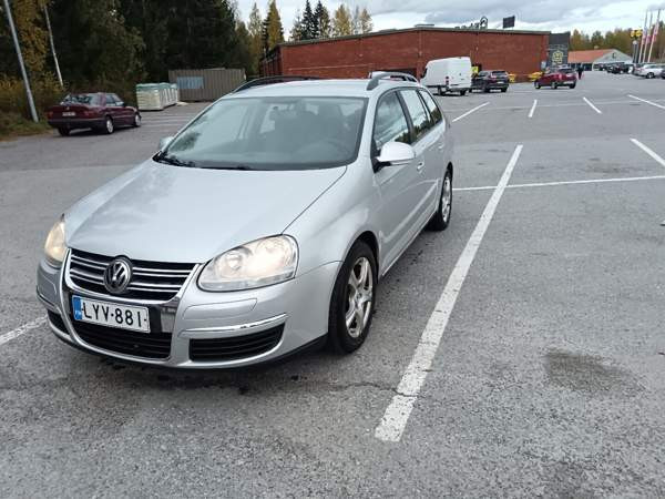 Volkswagen Golf Merikarvia - изображение 3