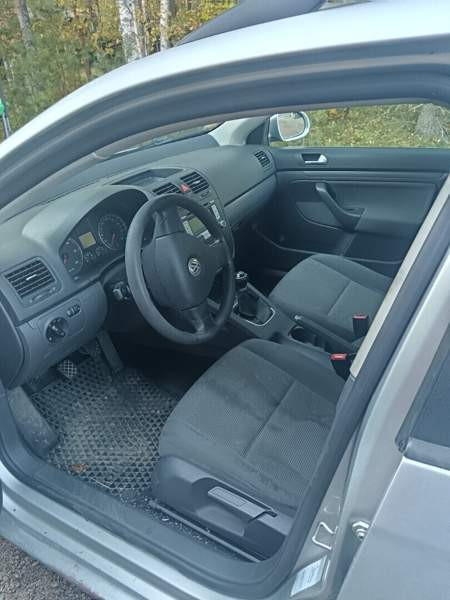 Volkswagen Golf Merikarvia - изображение 8