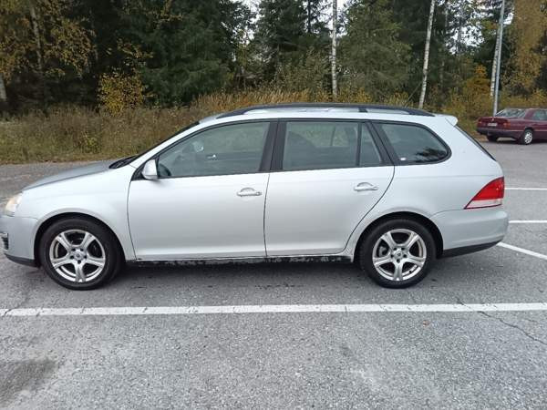 Volkswagen Golf Merikarvia - изображение 2