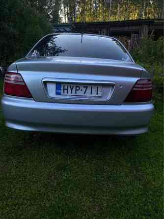 Honda Accord Äänekoski