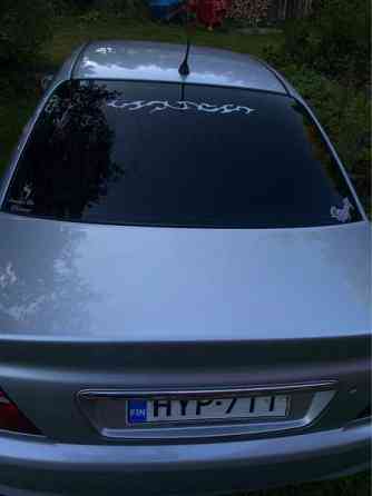 Honda Accord Äänekoski