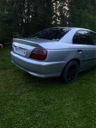 Honda Accord Äänekoski