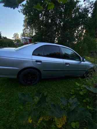 Honda Accord Äänekoski