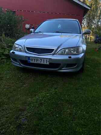 Honda Accord Äänekoski