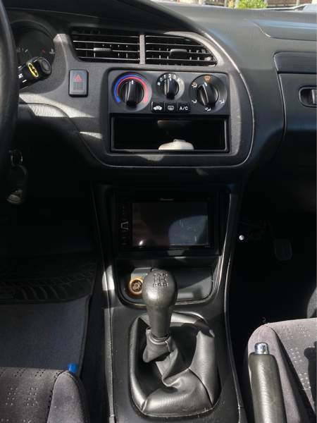 Honda Accord Äänekoski – foto 8