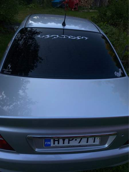 Honda Accord Äänekoski – foto 6