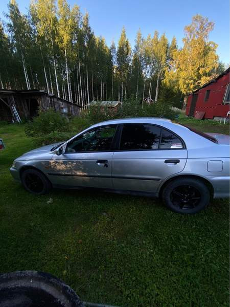 Honda Accord Äänekoski – foto 2