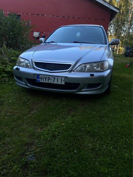 Honda Accord Äänekoski – foto 1