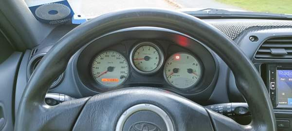 Toyota RAV4 Oulu - valokuva 3