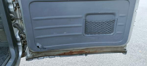 Toyota RAV4 Oulu - valokuva 7