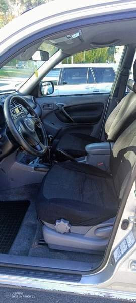 Toyota RAV4 Oulu - valokuva 5