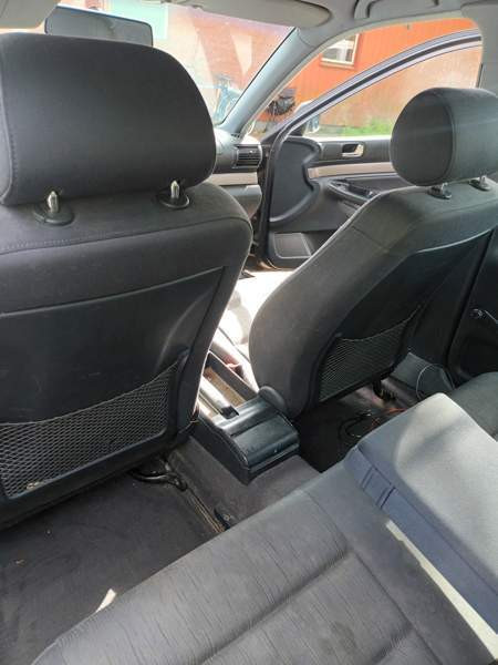 Audi A4 Hyvinge - photo 6