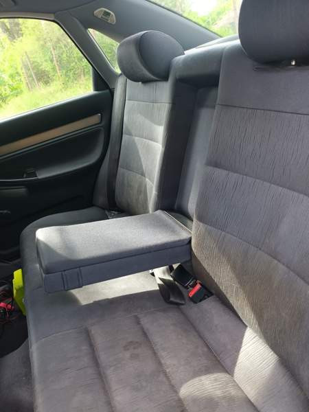 Audi A4 Hyvinge - photo 5