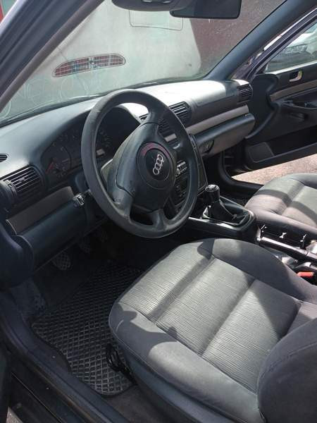 Audi A4 Hyvinge - photo 4