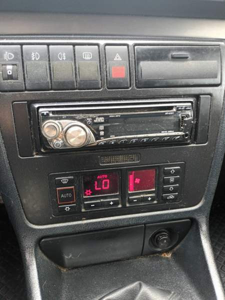 Audi A4 Hyvinge - photo 3