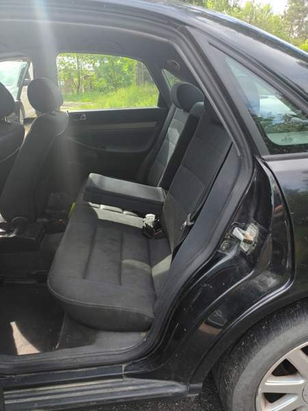 Audi A4 Hyvinge - photo 7