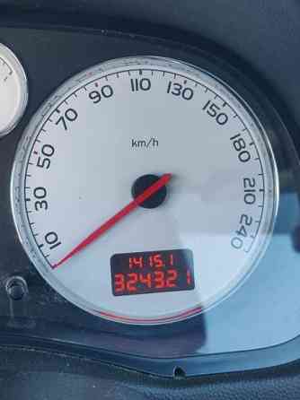 Peugeot 307 Helsinki