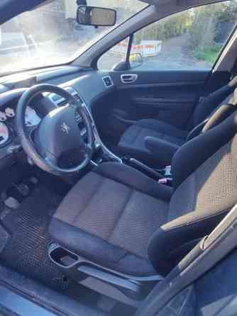Peugeot 307 Helsinki