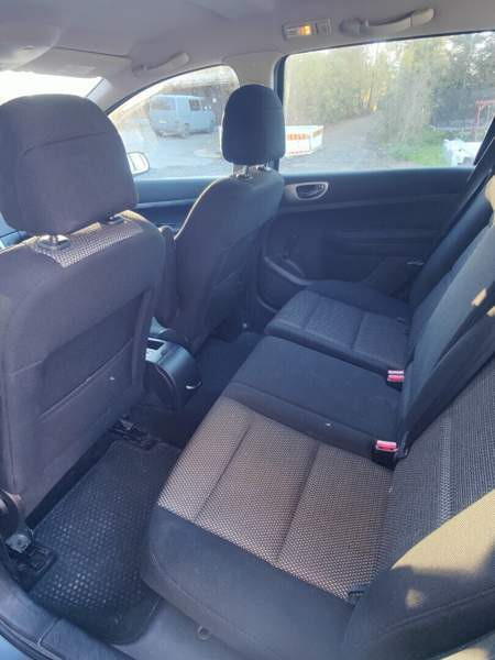 Peugeot 307 Helsinki – foto 7