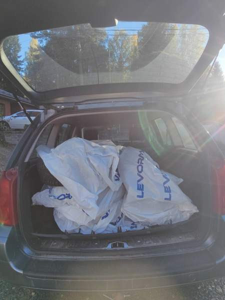 Peugeot 307 Helsinki – foto 8