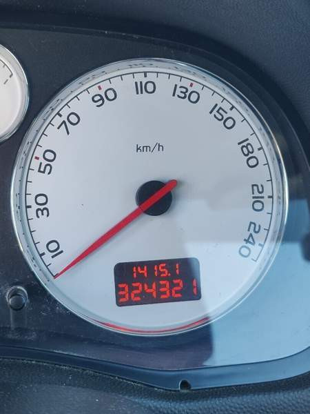 Peugeot 307 Helsinki – foto 4