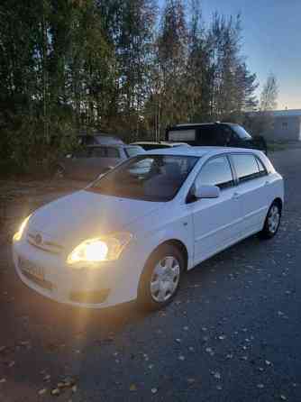 Toyota Corolla Seinäjoki