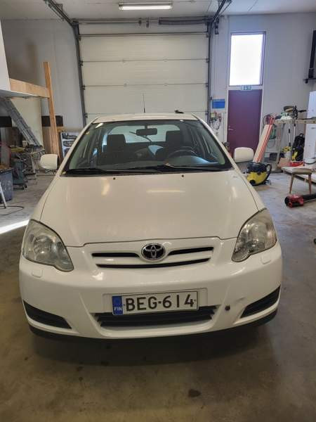 Toyota Corolla Seinaejoki – foto 5