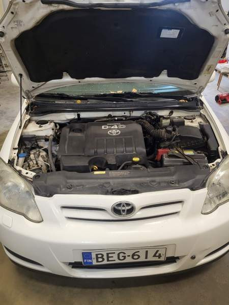 Toyota Corolla Seinaejoki – foto 7