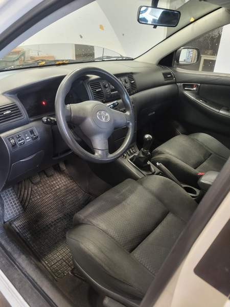 Toyota Corolla Seinaejoki – foto 6