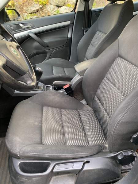 Skoda Octavia Jyvaeskylae – foto 8