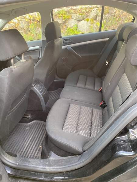 Skoda Octavia Jyvaeskylae – foto 7