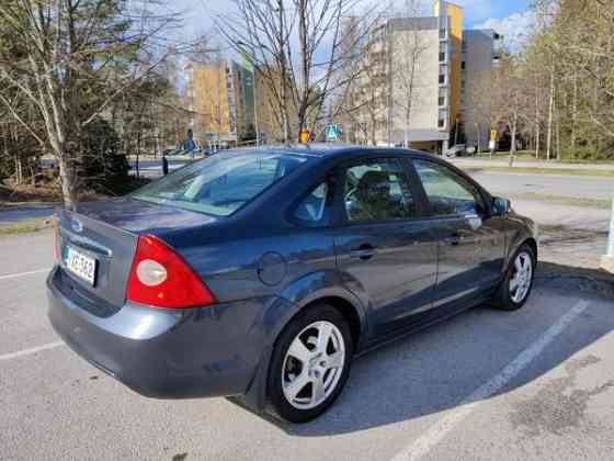 Ford Focus Tampere