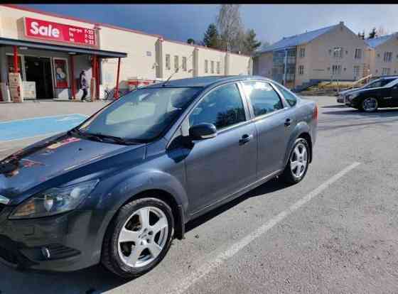 Ford Focus Tampere