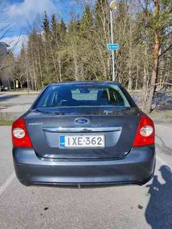 Ford Focus Tampere