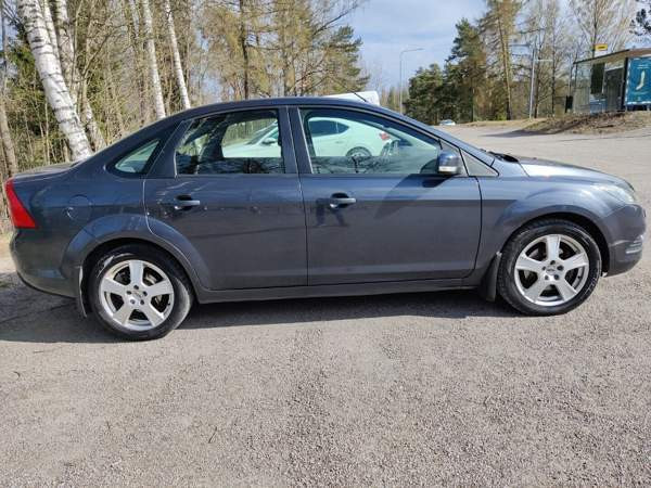 Ford Focus Tampere – foto 3