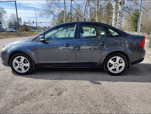 Ford Focus Tampere – foto 2