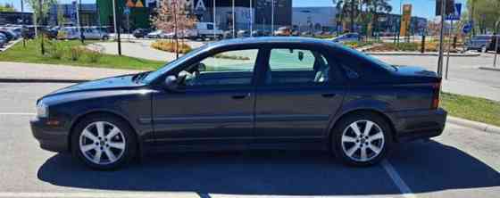 Volvo S80 Lappeenranta